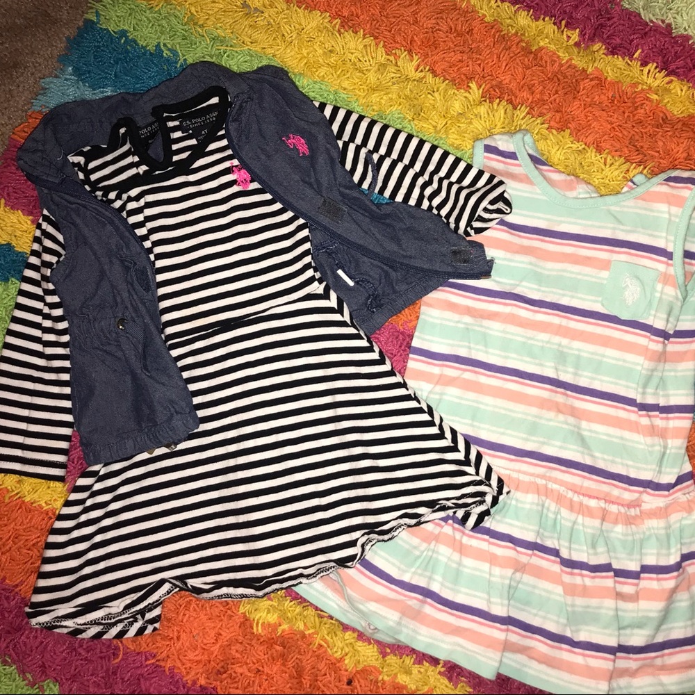 4T Polo Assn